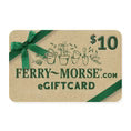 Ferry-Morse Home Gardening Electronic Gift Card (eGift Card)
