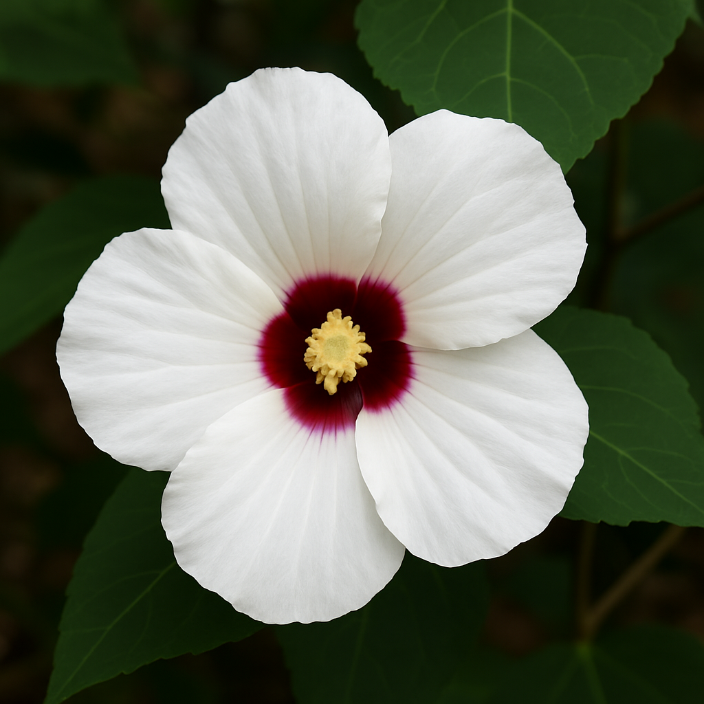 Cotton Gossypium Herbaceum – Levant Garden Vegetable Seeds