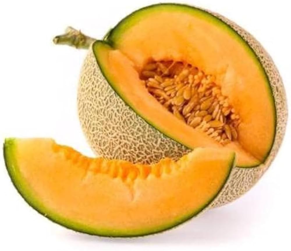 Honeydew Melon Seeds Garden Fruit Seeds