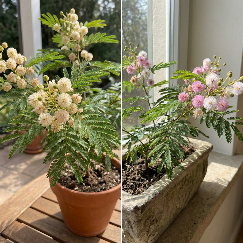 Acacia Confusa Formosa Wattle – Hardy Tree Seeds