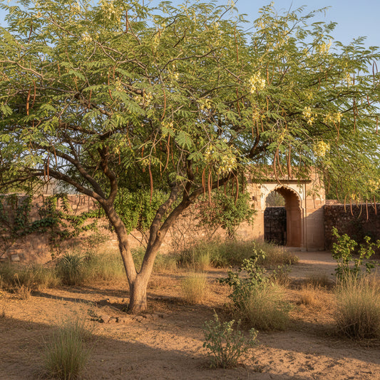 Prosopis Cineraria – Khejri Tree Garden Seeds