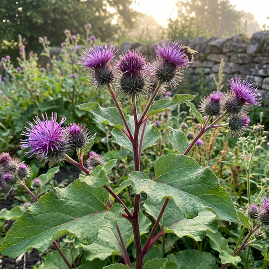 Burdock – Flower Seeds