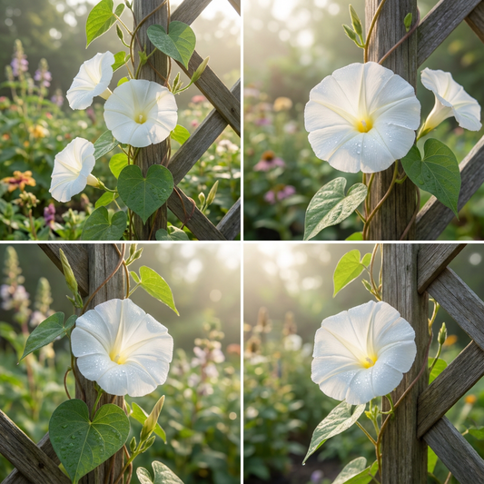 Rising Sun Morning – Garden Flower Seeds