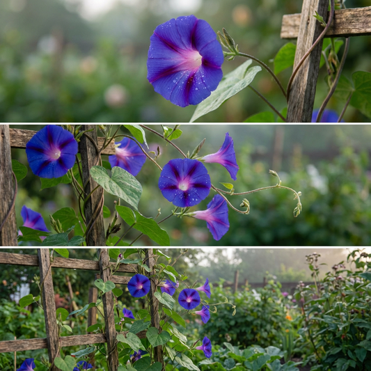 A Breeze In – Garden Flower Seeds