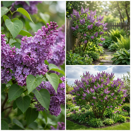 Anise Hyssop – Colorful Wildflower Garden Seeds