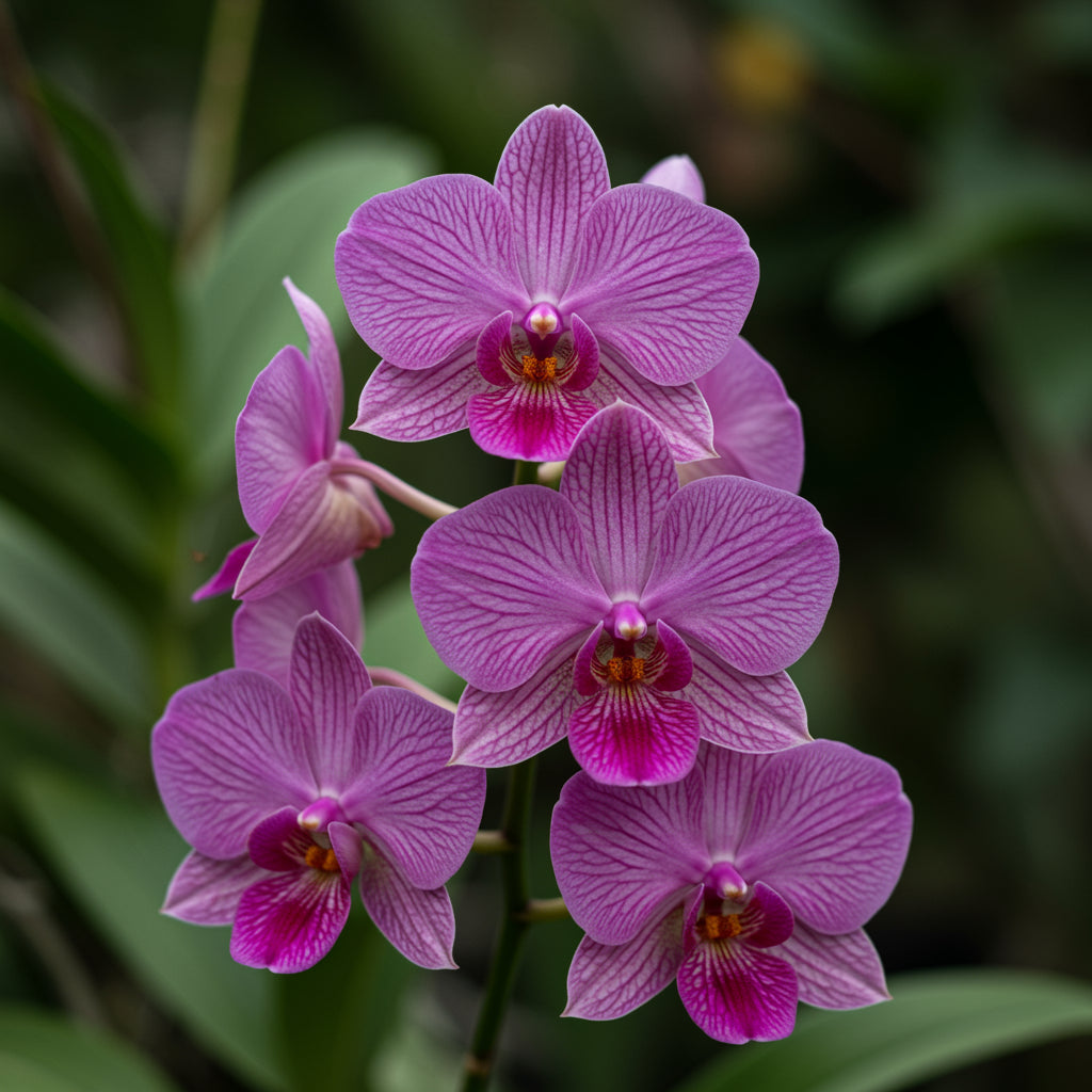Pcs Heirloom Orchid – Fragrant, Perennial, Bonsai Flower Seeds