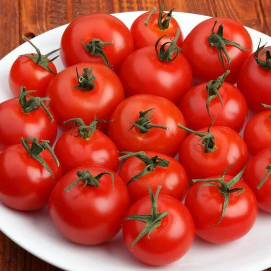 Cherry Tomato Lycopersicon Vegetable Garden Seeds