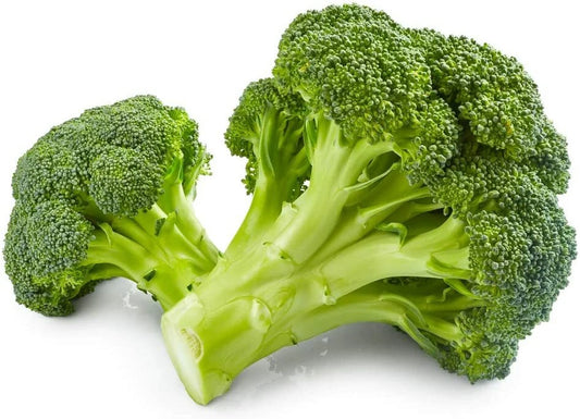 Broccoli Seeds Non-GMO Fresh Garden Seeds Made in USA Ships from Iowa