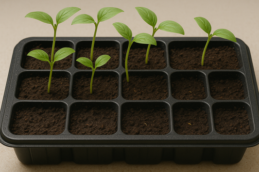 Common Germination Problems and How to Fix Them