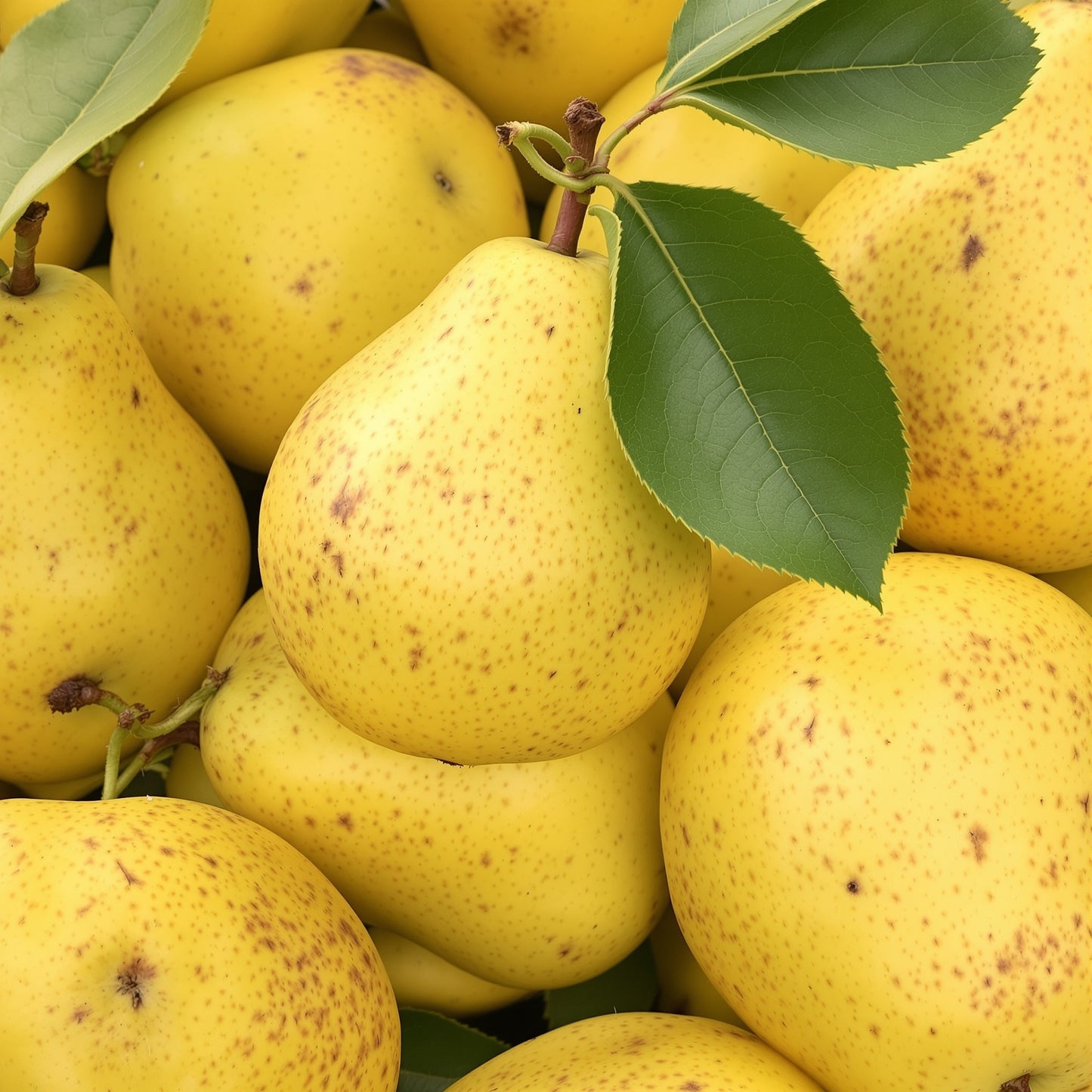 Yellow Pear – Garden Vegetable Seeds