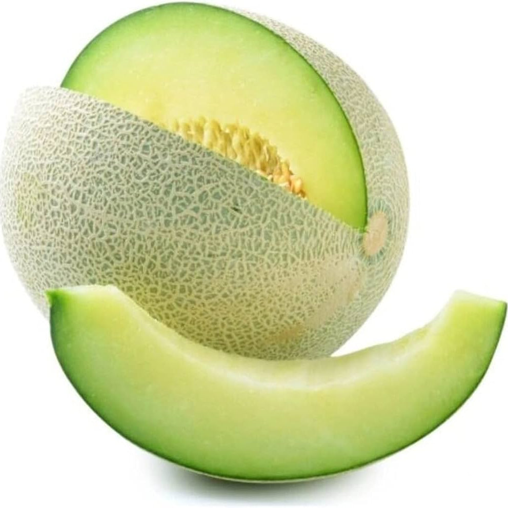 Honeydew Melon Seeds Garden Fruit Seeds