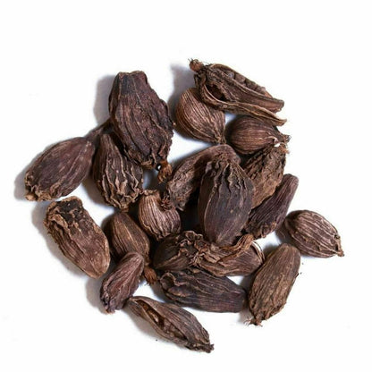 Bengal Cardamom Seeds (Amomum Aromaticum) – Winged Cardamom Seeds for Planting