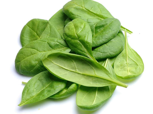 Spinach Hybrid Spinacia Oleracea – Vegetable Garden Seeds