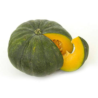 Fairytale Pumpkin Cucurbita Pepo Hardy Vegetable Garden Seeds