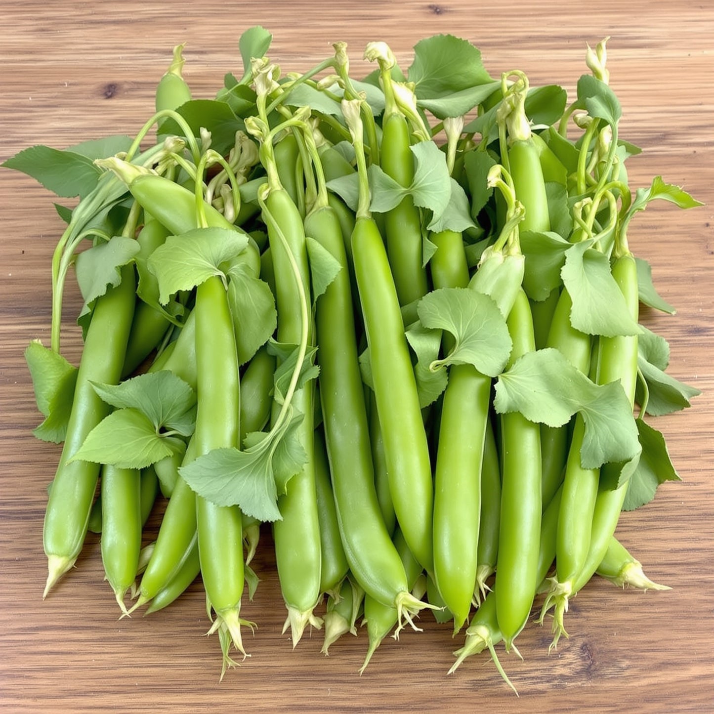 Lincoln Pea Seeds – Garden Vegetable Seeds