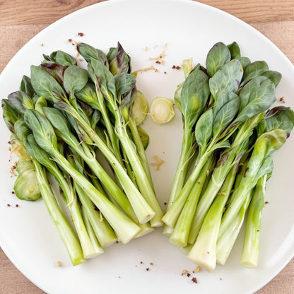 Brussels Sprouts Long – Garden Vegetable Seeds