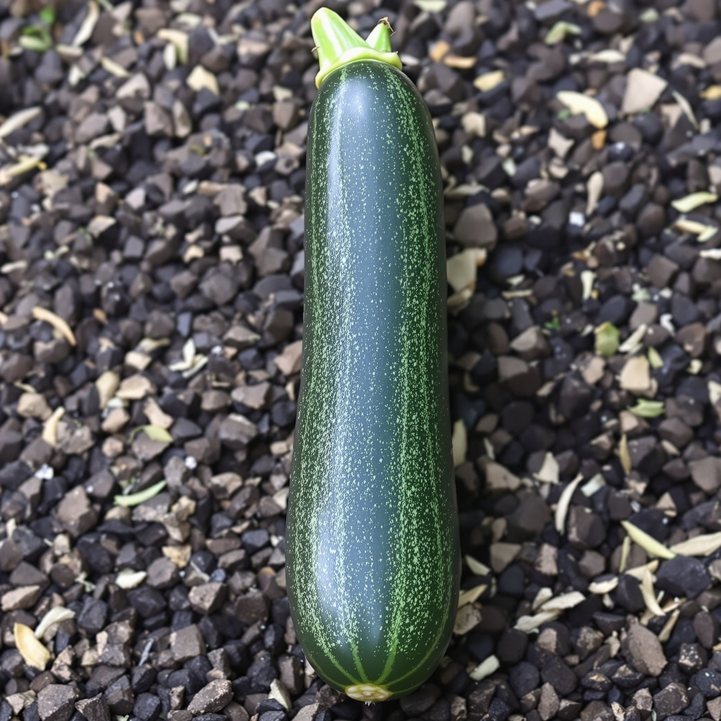 Black Beauty Zucchinni – Garden Vegetable Seeds