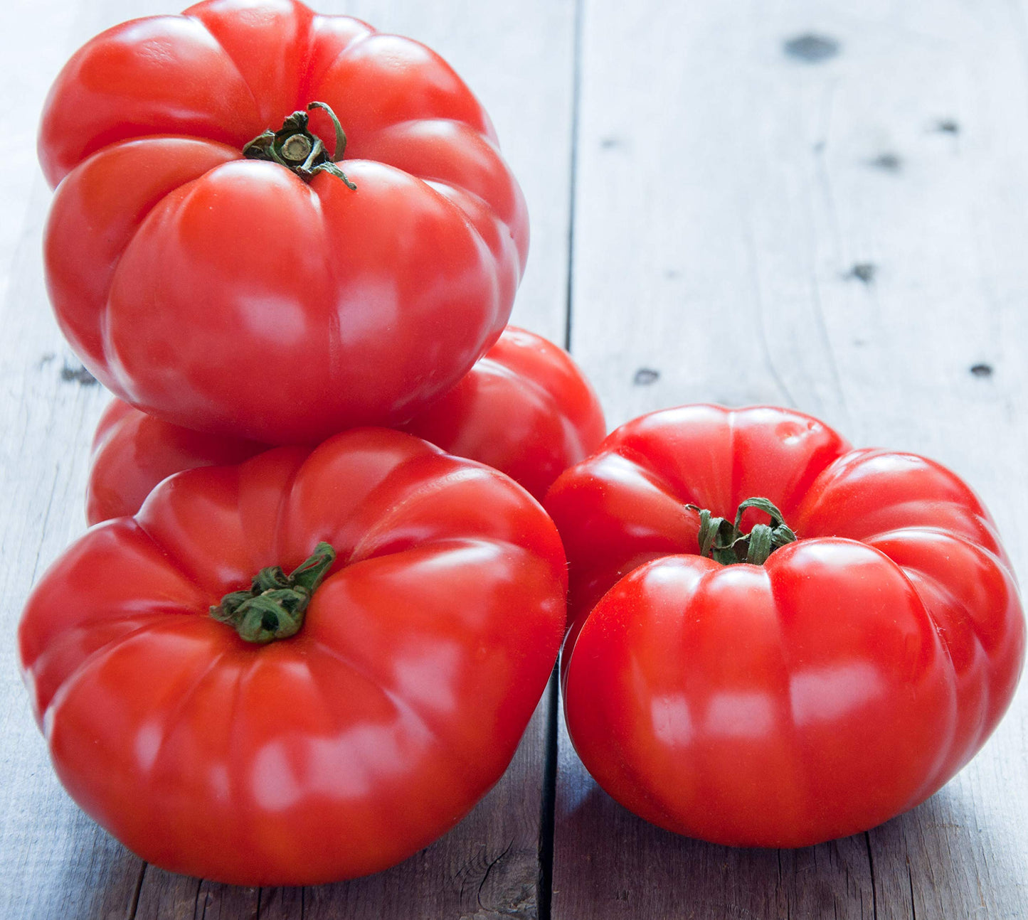 Pinon Ruffled Tomato – Heirloom Vegetable Garden Seeds
