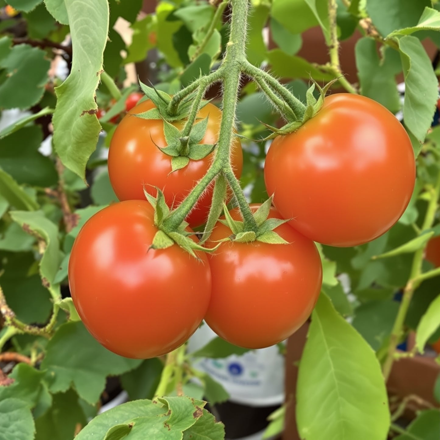 Roma Tomato Seeds – Garden Vegetable Seeds