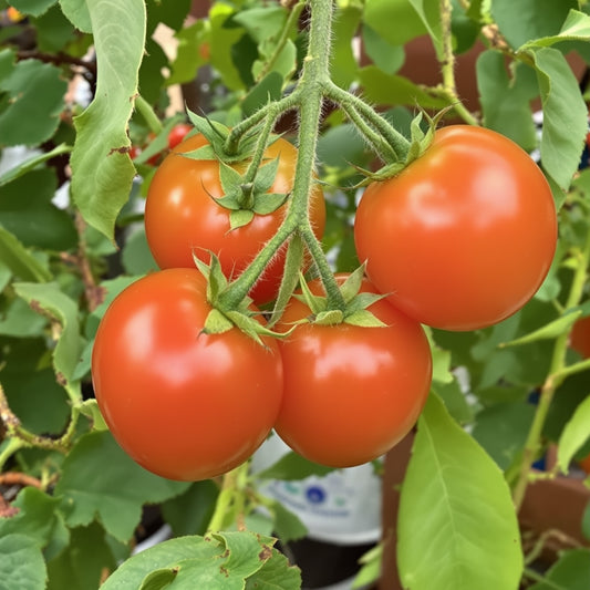 Roma Tomato Seeds – Garden Vegetable Seeds