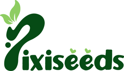 Pixiseeds
