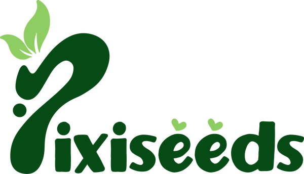 Pixiseeds