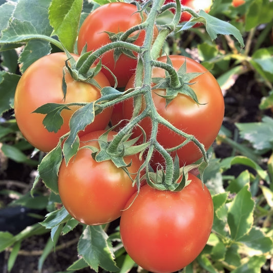 Roma Tomato Seeds – Garden Vegetable Seeds