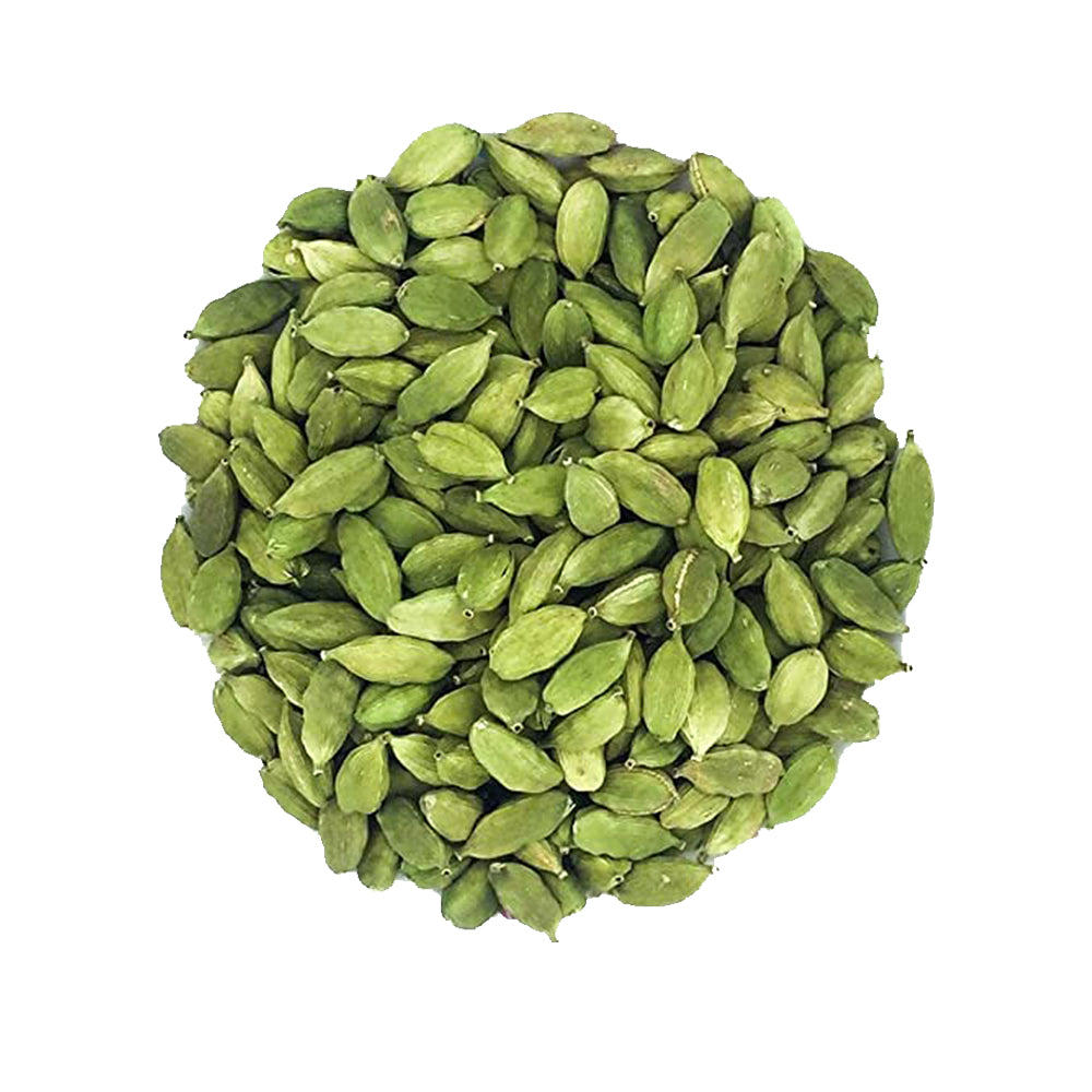 Cardamom Seeds Elettaria Cardamomum Aromatic Spice Plant | Grow Your Own Green Cardamom