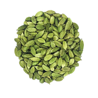 Cardamom Seeds Elettaria Cardamomum Aromatic Spice Plant | Grow Your Own Green Cardamom