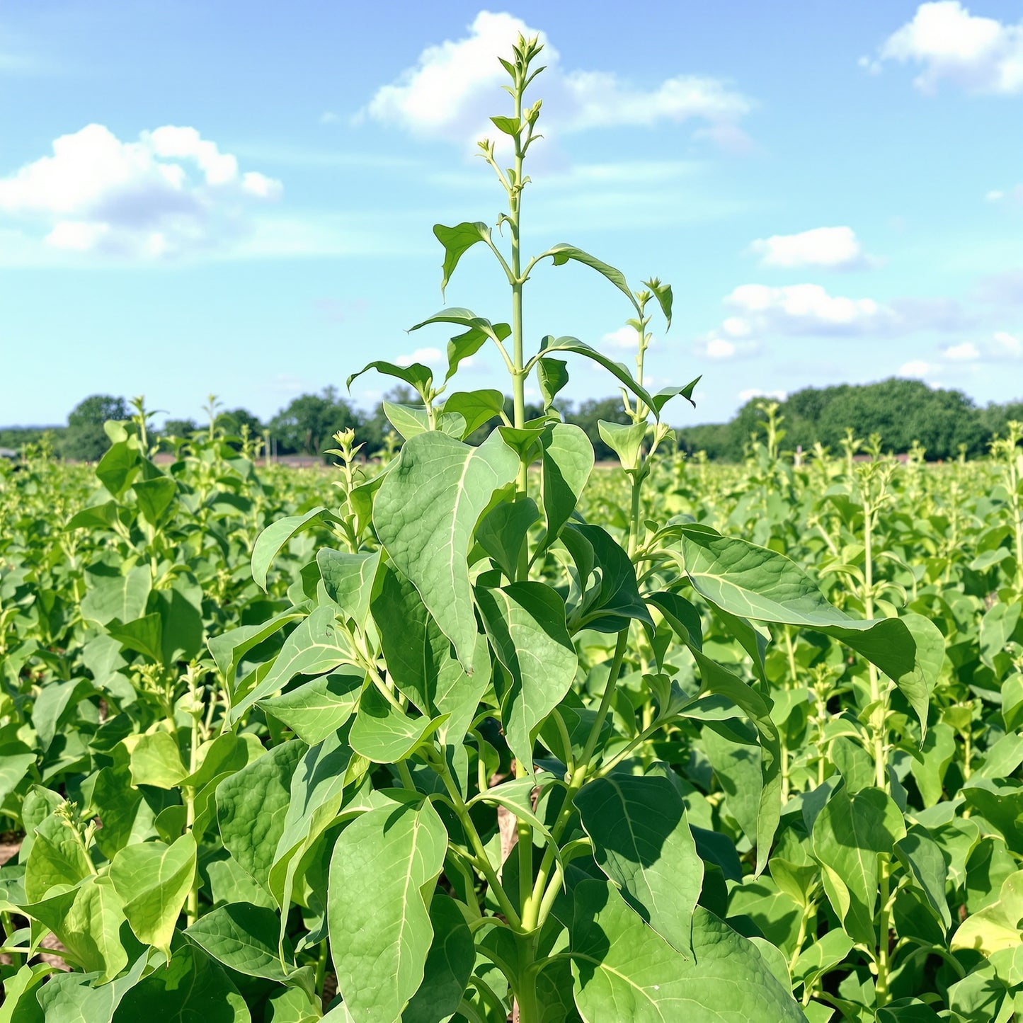 Yard Long Cowpea – Garden Vegetable Seeds