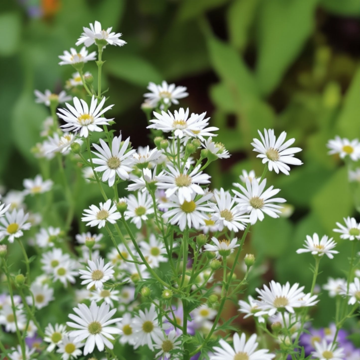 Cerastium Perennial Flower – Perennial Flower Seeds
