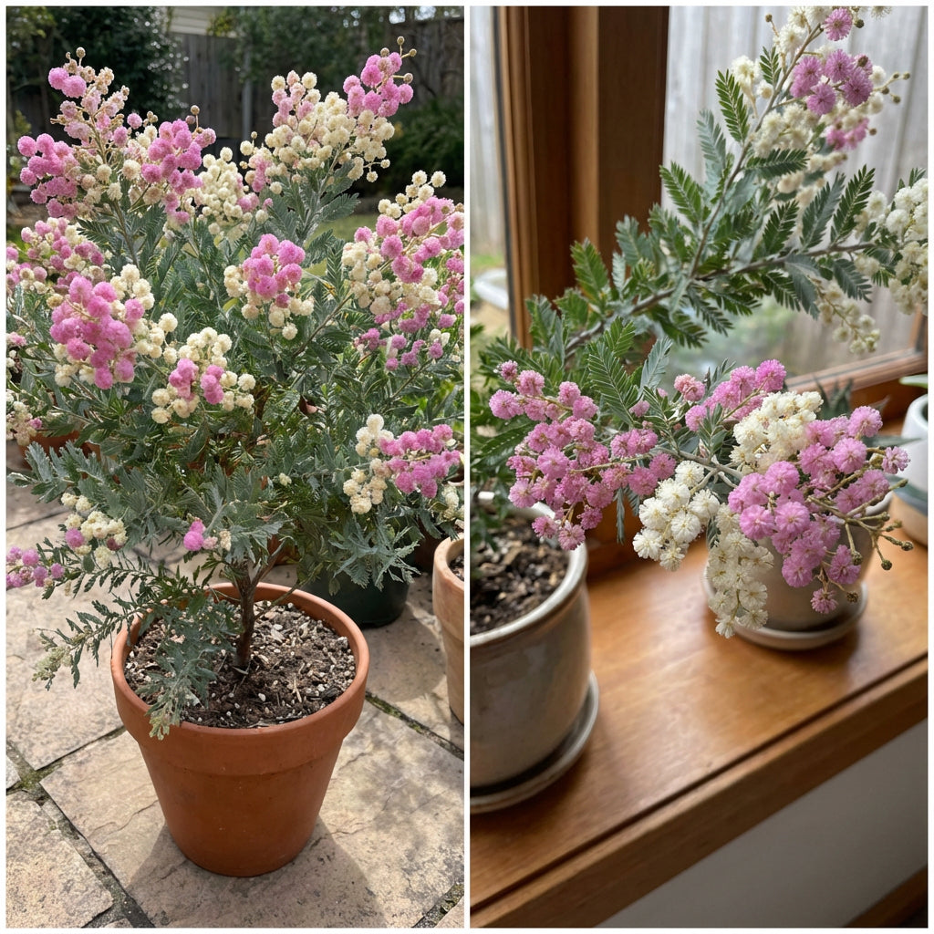 Acacia Confusa Formosa Wattle – Hardy Tree Seeds