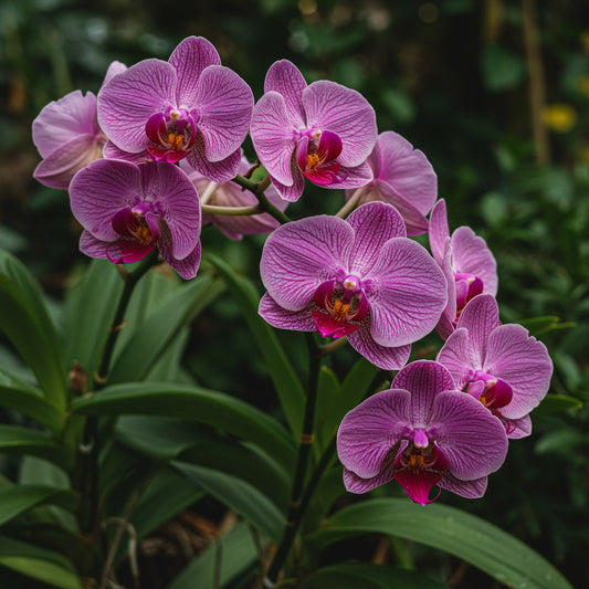 Pcs Heirloom Orchid – Fragrant, Perennial, Bonsai Flower Seeds