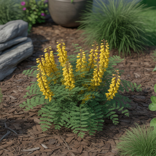 Sweet Acacia Huisache – Garden Flower Seeds