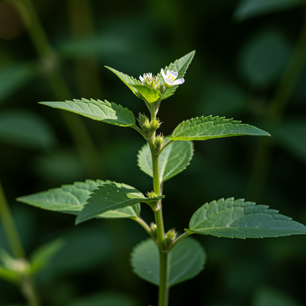 Wild Quinine Parthenium Integrifolium – Colorful Wildflower Garden Seeds