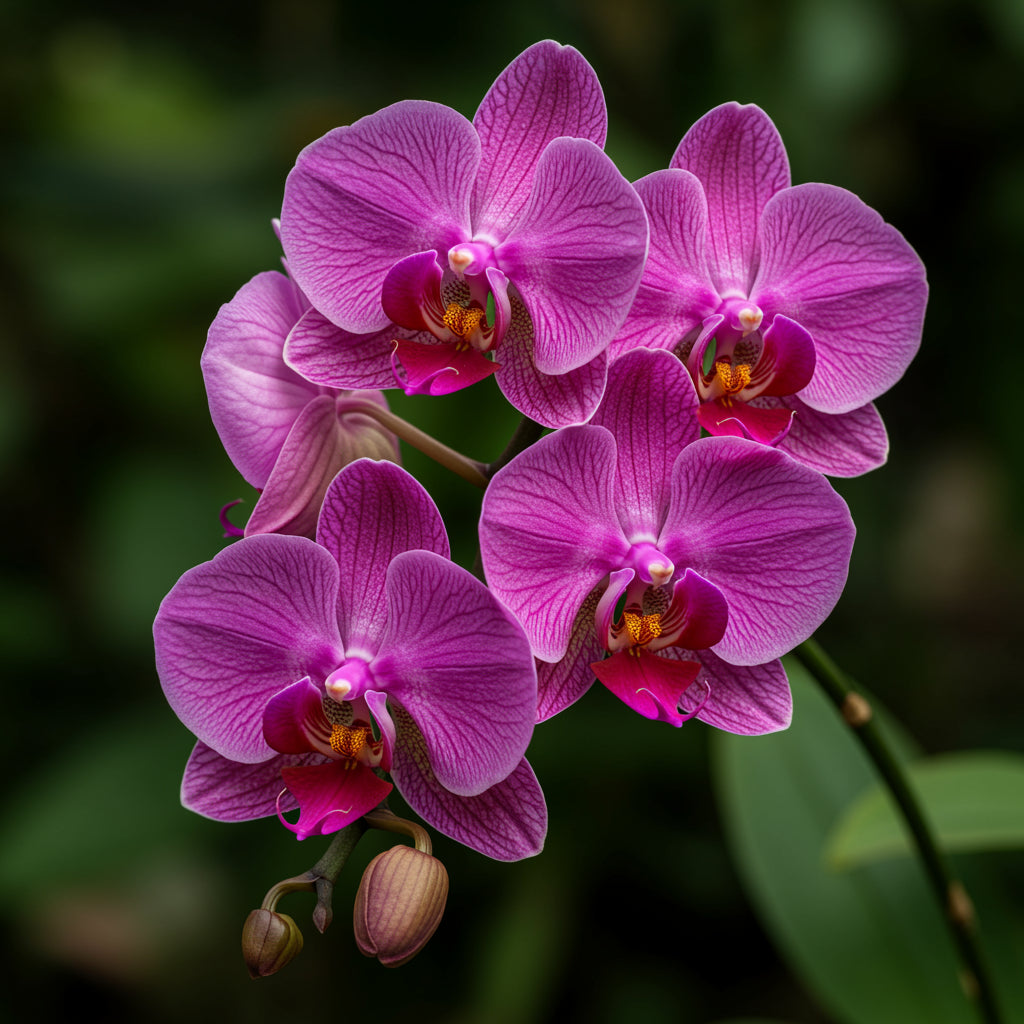 Pcs Heirloom Orchid – Fragrant, Perennial, Bonsai Flower Seeds
