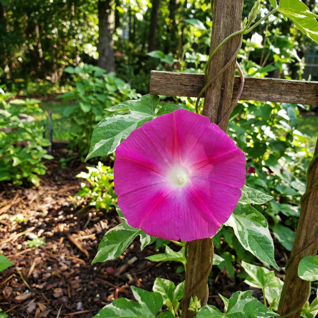 The Brilliance Of – Garden Flower Seeds