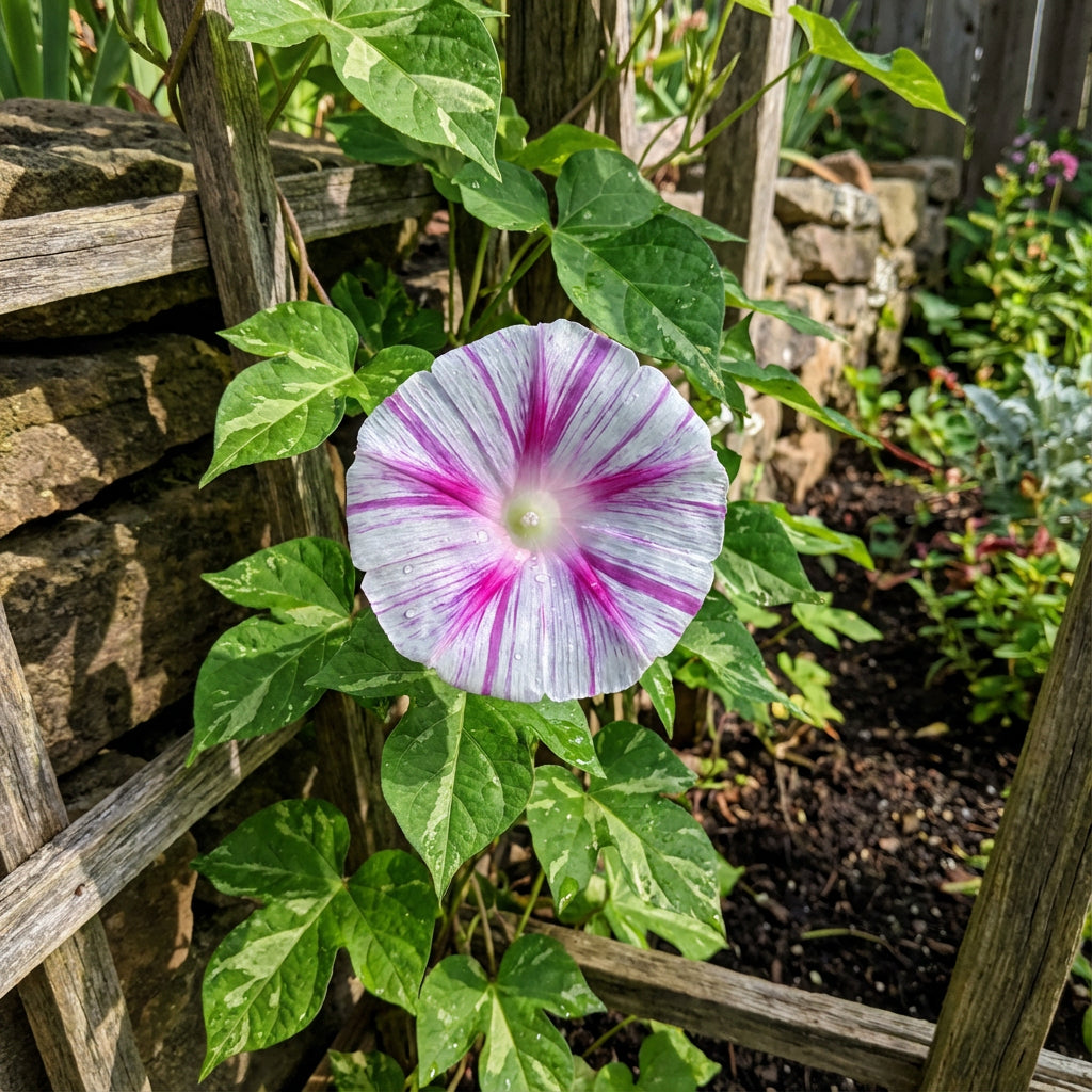 The Blizzard On – Garden Flower Seeds