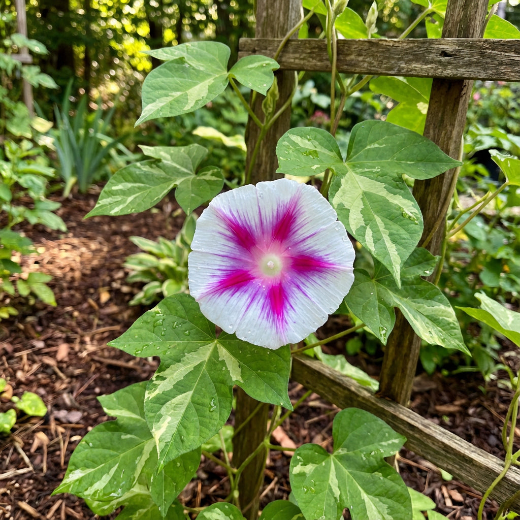 The Blizzard On – Garden Flower Seeds
