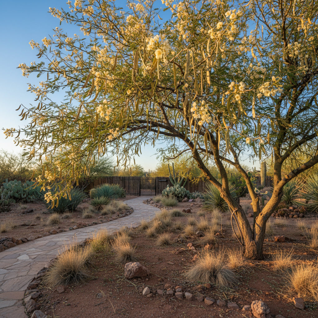 Prosopis Cineraria – Khejri Tree Garden Seeds