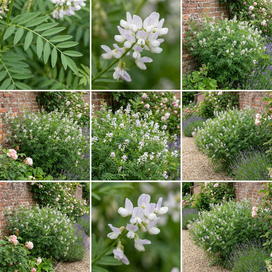 Goats Rue – Hardy Wildflower Seeds