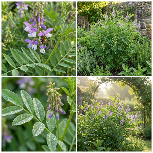 Goats Rue – Hardy Wildflower Seeds