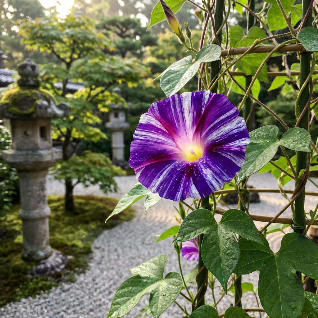 Dartheal Japanese Morning – Garden Flower Seeds