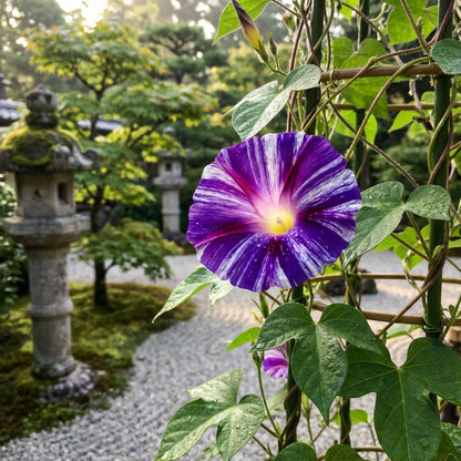 Dartheal Japanese Morning – Garden Flower Seeds