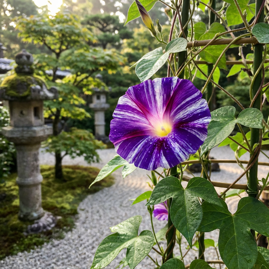 Dartheal Japanese Morning – Garden Flower Seeds