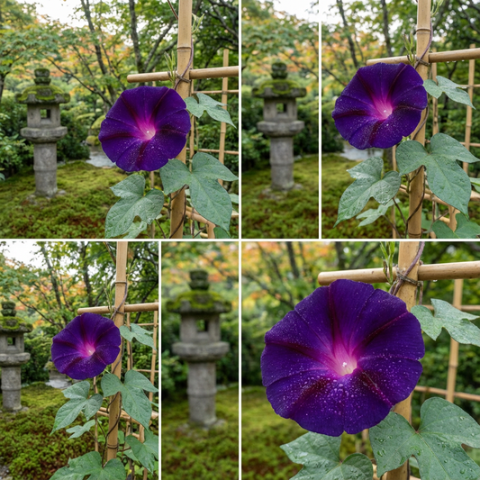 Dartheal Japanese Morning – Garden Flower Seeds