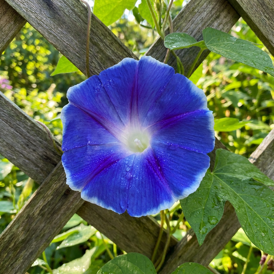 Moondance Japanese Morning – Garden Flower Seeds