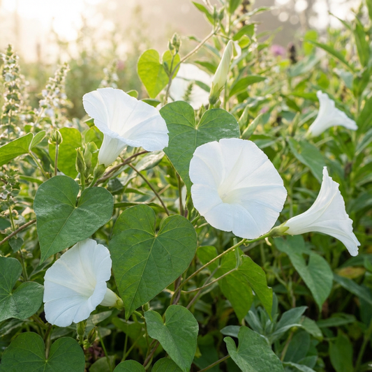Rising Sun Morning – Garden Flower Seeds