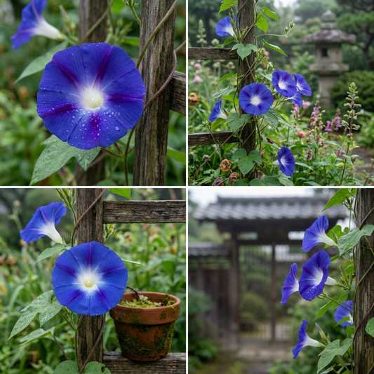 Floating Cloud Ukigumo – Garden Flower Seeds