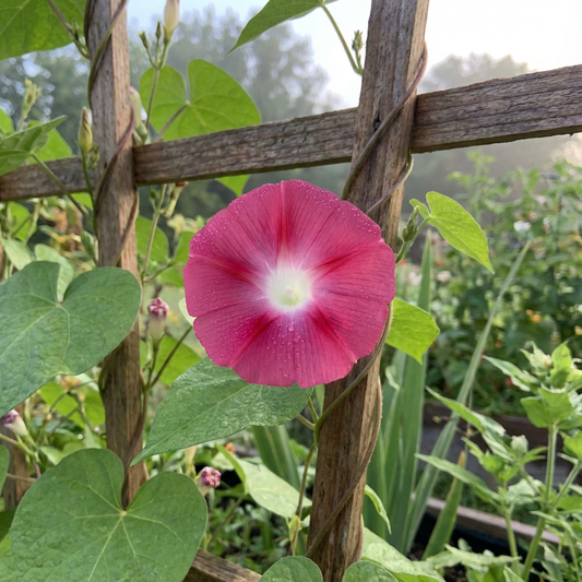 Helen Of Rex – Garden Flower Seeds
